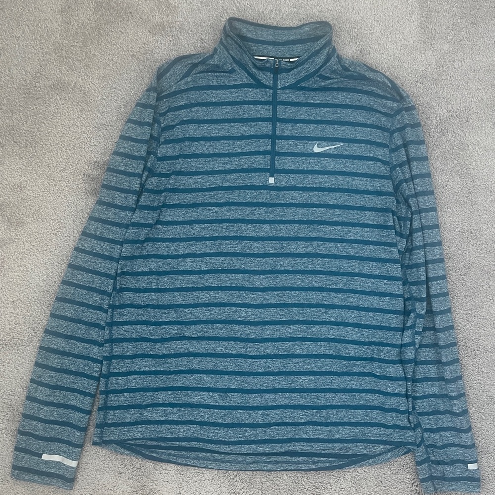 Nike Dri Fit Training Shirt